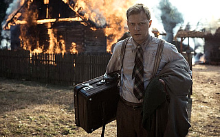 Kino historyczne po polsku. Posłuchaj audycji Okno na kulturę Kino historyczne po polsku. Posłuchaj audycji Okno na kulturę